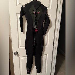 Rip curl NWT wet suit